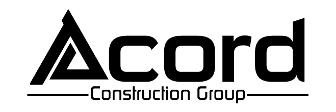 Acord Construction Group Logo