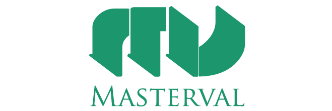 Masterval Logo